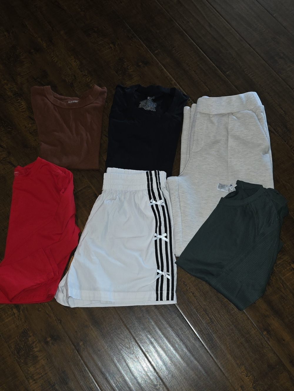 Medium Bundle